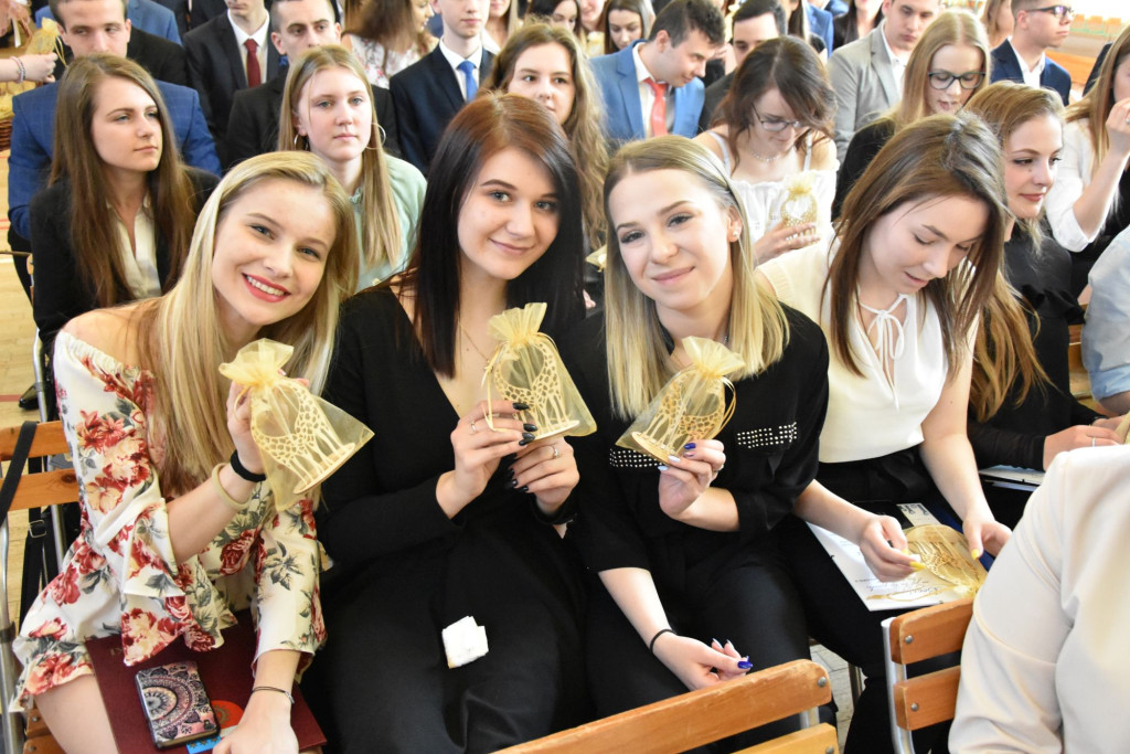 ZSP w Stąporkowie - oferta edukacyjna