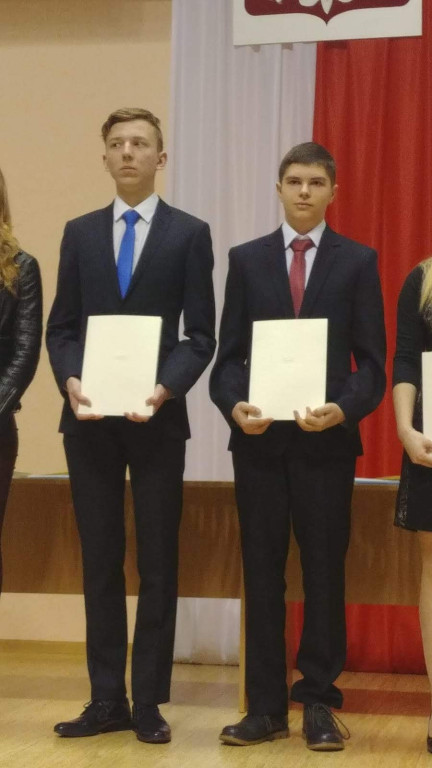 ZSP w Stąporkowie - oferta edukacyjna