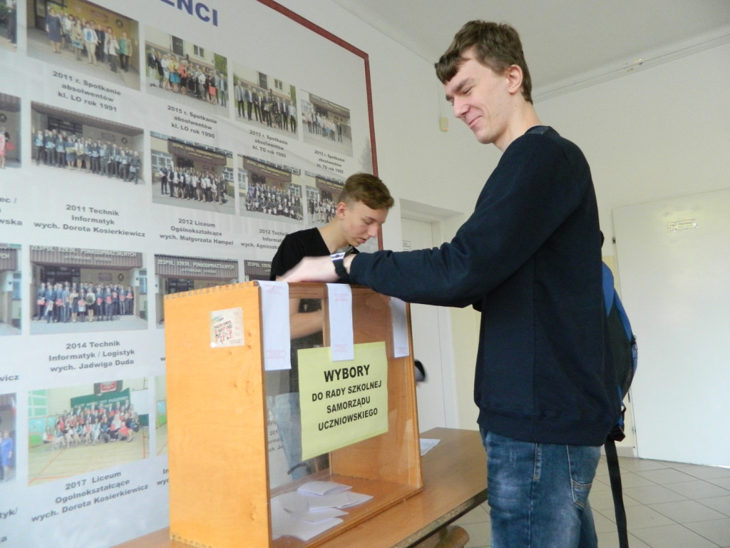 ZSP w Stąporkowie - oferta edukacyjna