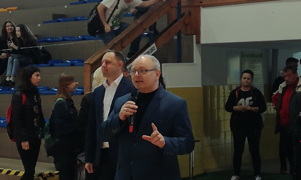 Stadnicka Wola najlepsza w ręczną wśród gimnazjalistów! [zdjęcia]