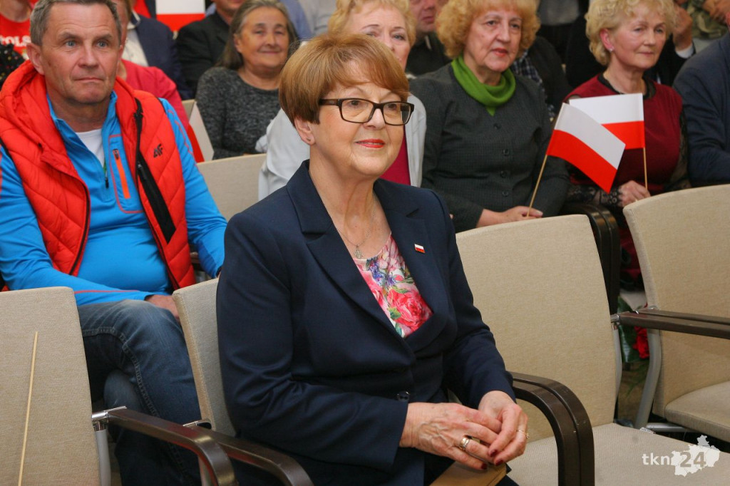 Beata Szydło w Końskich. Zobaczcie mnóstwo zdjęć