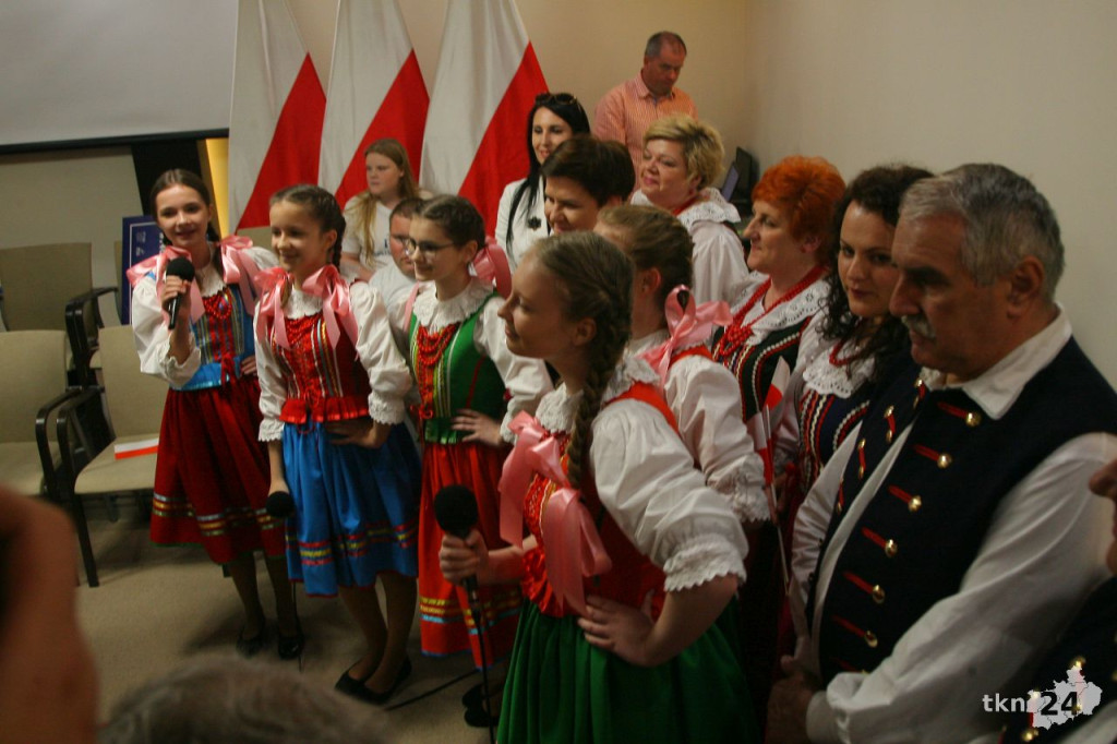 Beata Szydło w Końskich. Zobaczcie mnóstwo zdjęć
