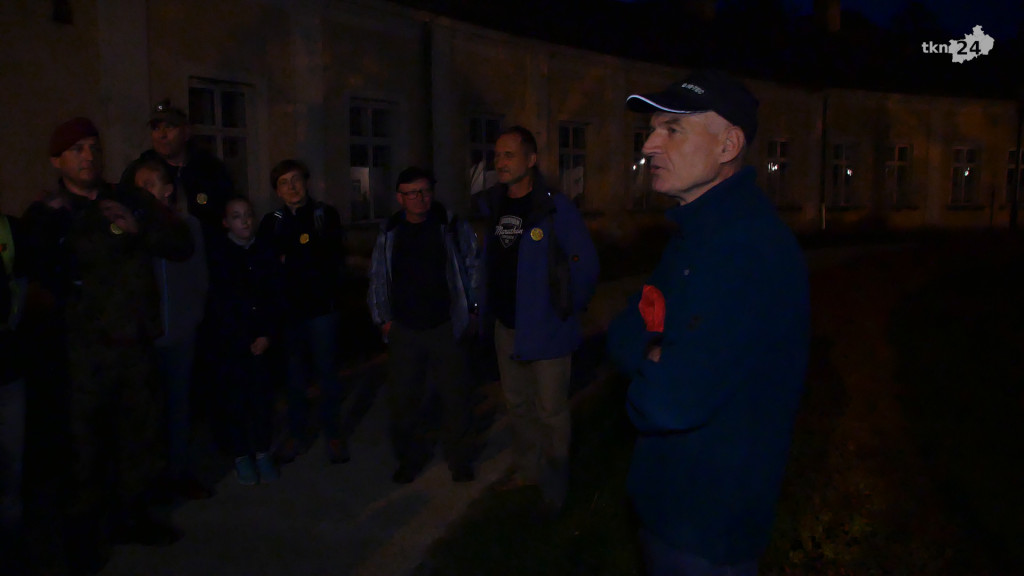 Nocna Majówka. Integracyjny rajd cieszył się dużym zainteresowaniem [wideo, zdjęcia]
