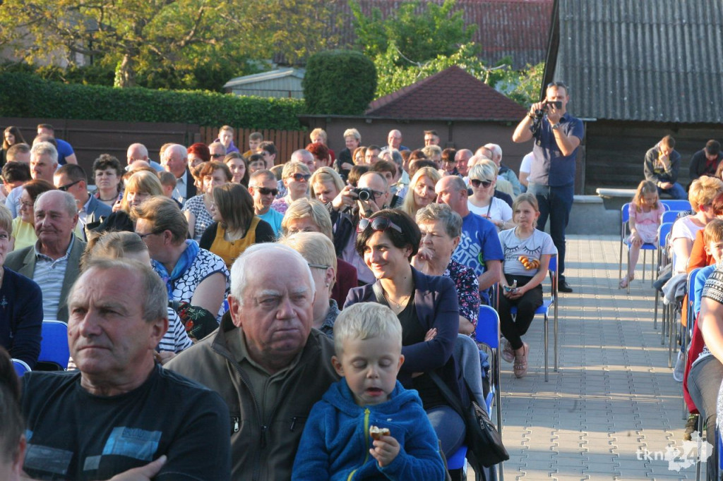 Magiczny wieczór w Lipie. `Teatr pod Lipami` znów zachwycił! [fotorelacja]