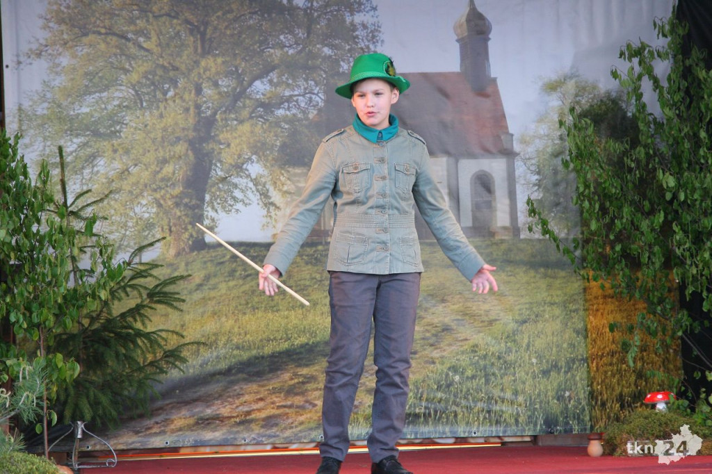 Magiczny wieczór w Lipie. `Teatr pod Lipami` znów zachwycił! [fotorelacja]