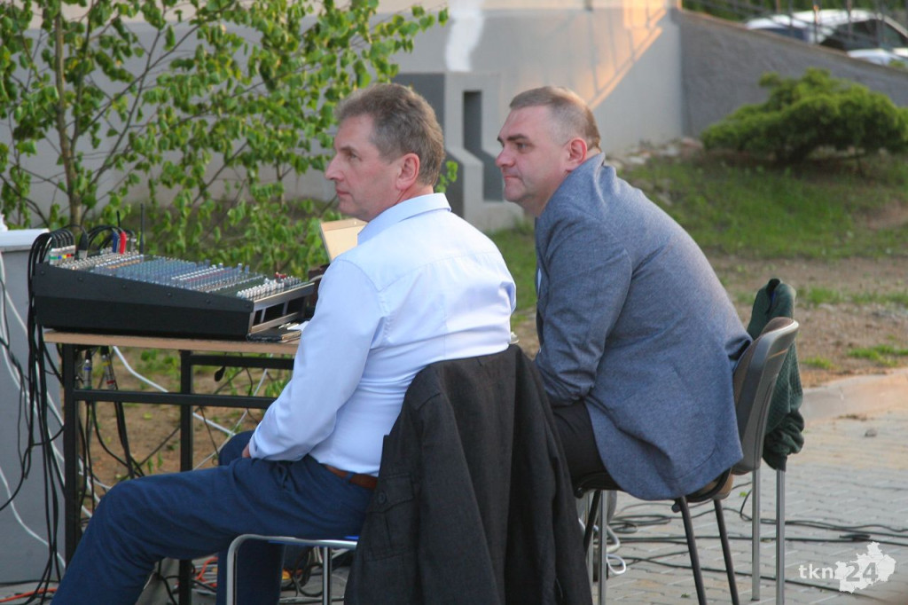 Magiczny wieczór w Lipie. `Teatr pod Lipami` znów zachwycił! [fotorelacja]