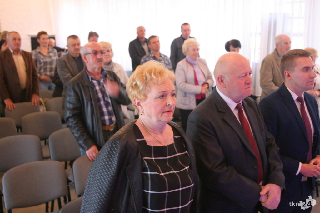WIDEO: Wiceminister Anna Krupka w Końskich