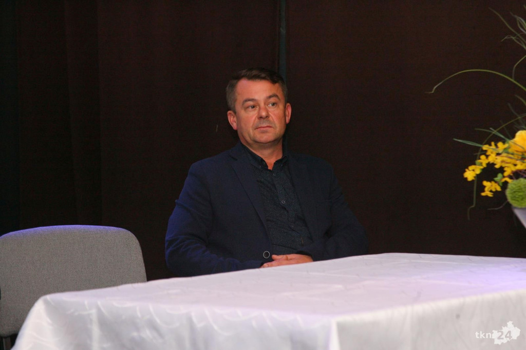 WIDEO: Wiceminister Anna Krupka w Końskich