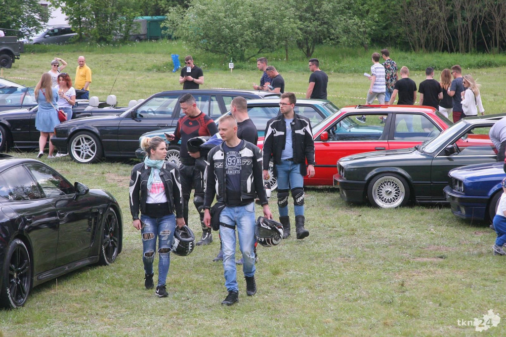Konecki Motopiknik 2019. Fotorelacja