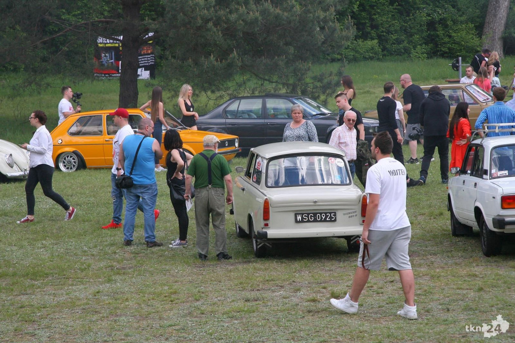 Konecki Motopiknik 2019. Fotorelacja