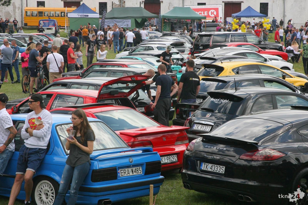 Konecki Motopiknik 2019. Fotorelacja