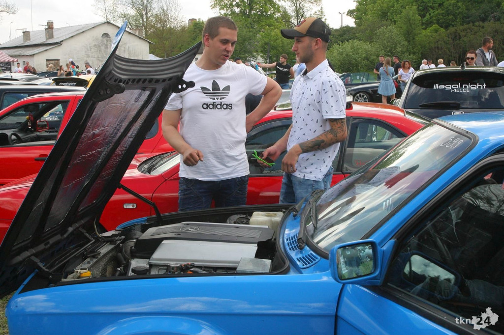 Konecki Motopiknik 2019. Fotorelacja