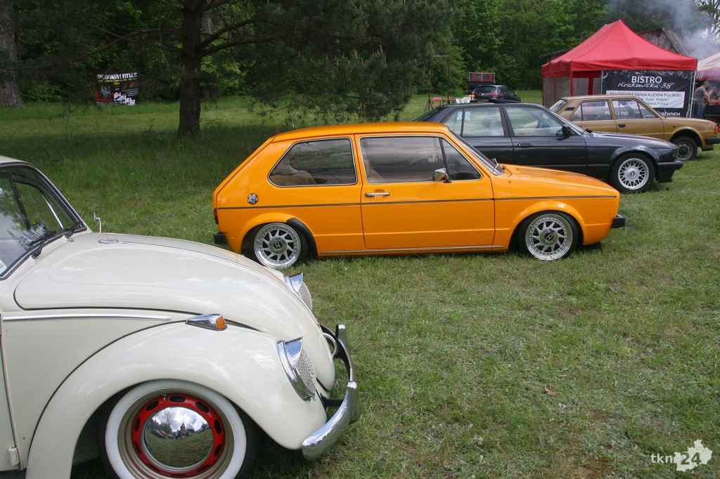 Konecki Motopiknik 2019. Fotorelacja