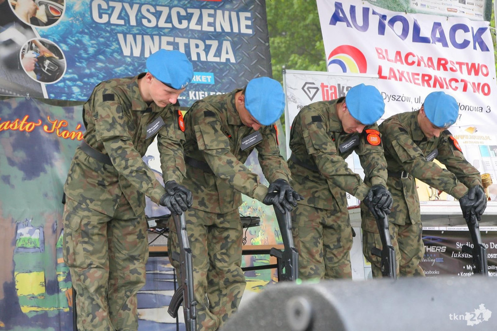 Konecki Motopiknik 2019. Fotorelacja