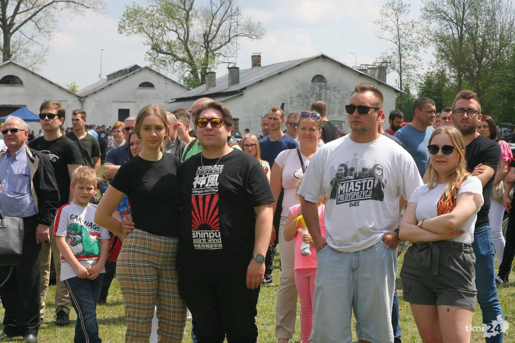 Konecki Motopiknik 2019. Fotorelacja