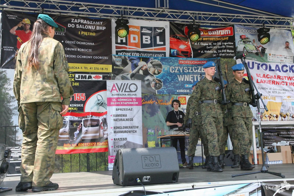 Konecki Motopiknik 2019. Fotorelacja