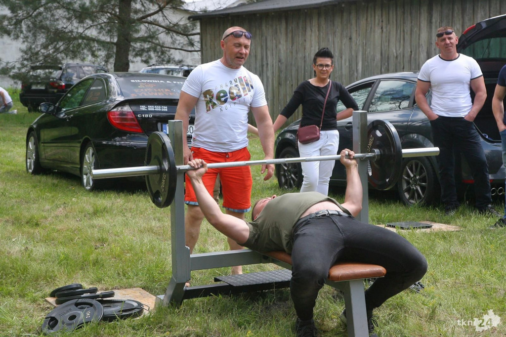 Konecki Motopiknik 2019. Fotorelacja