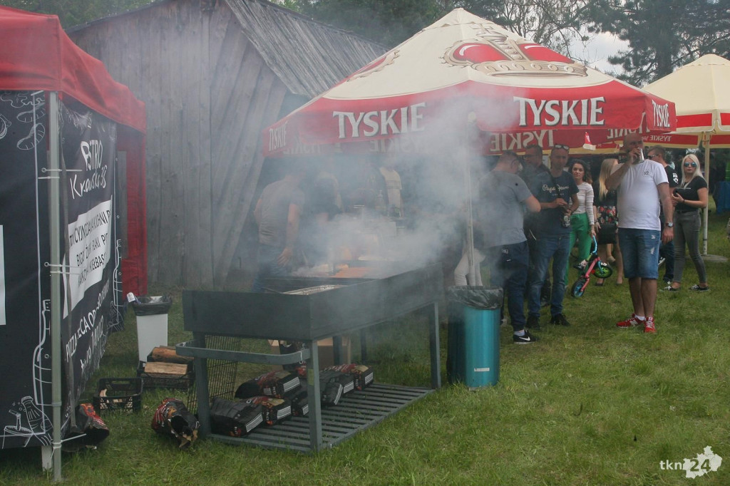 Konecki Motopiknik 2019. Fotorelacja