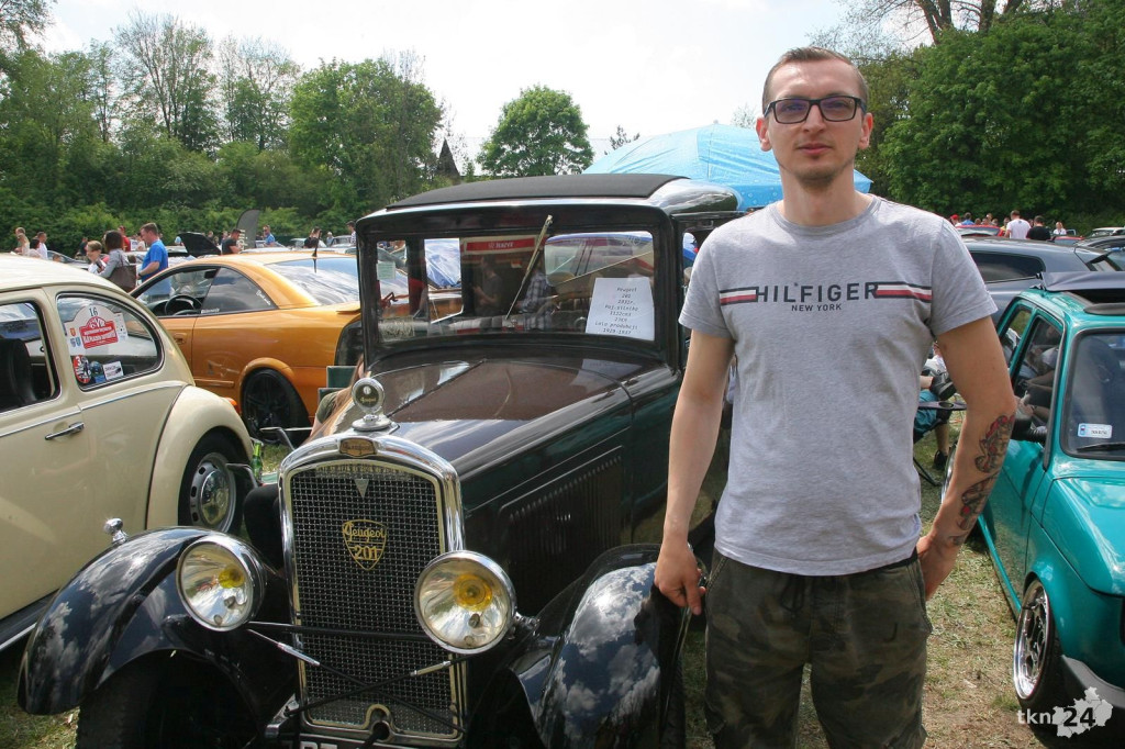 Konecki Motopiknik 2019. Fotorelacja