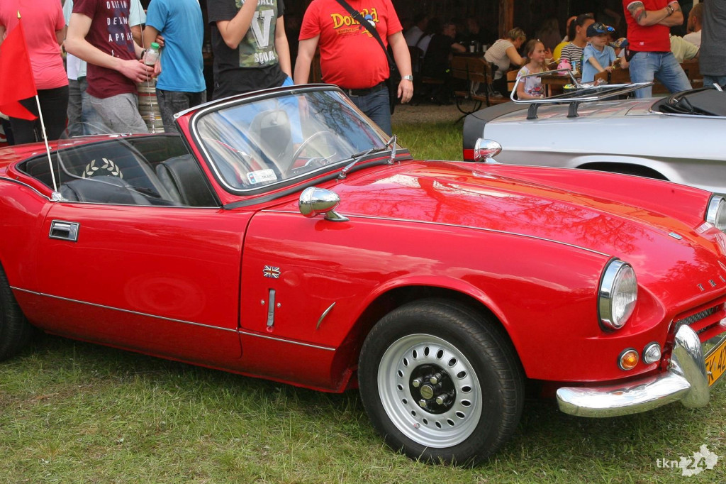 Konecki Motopiknik 2019. Fotorelacja