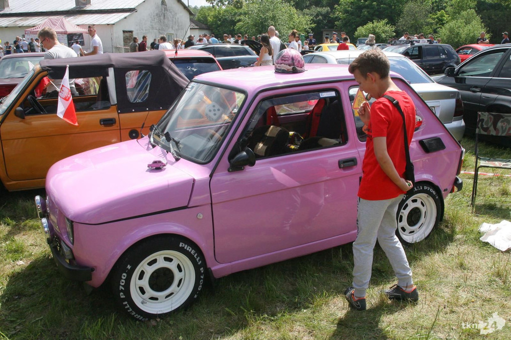 Konecki Motopiknik 2019. Fotorelacja
