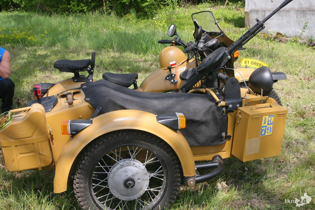 Konecki Motopiknik 2019. Fotorelacja