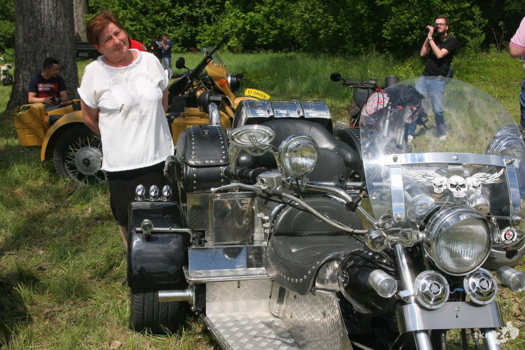 Konecki Motopiknik 2019. Fotorelacja