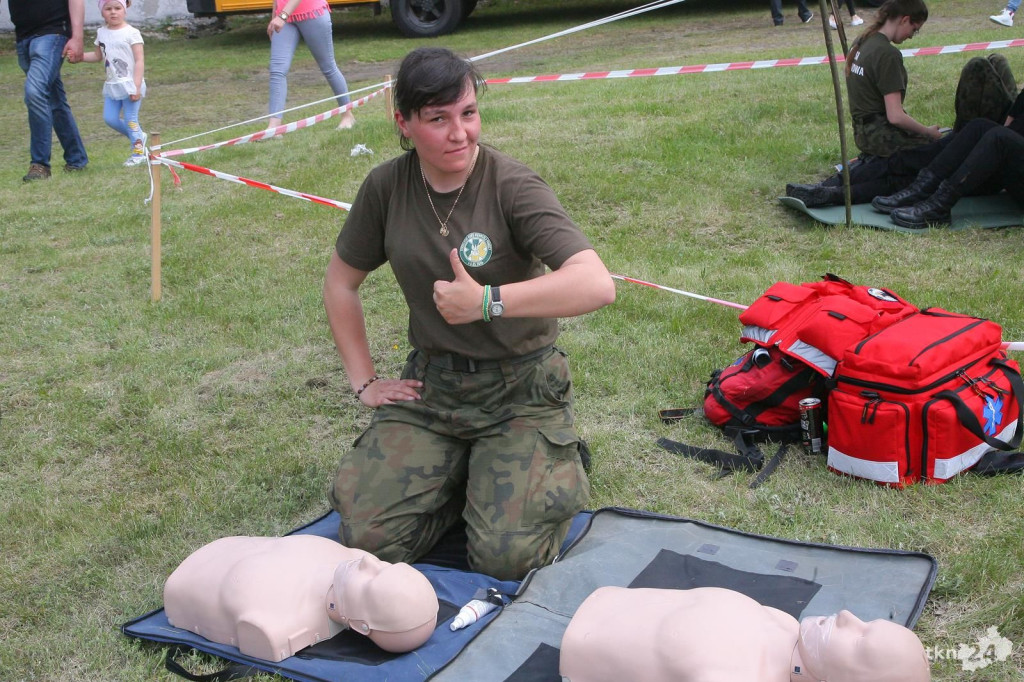 Konecki Motopiknik 2019. Fotorelacja