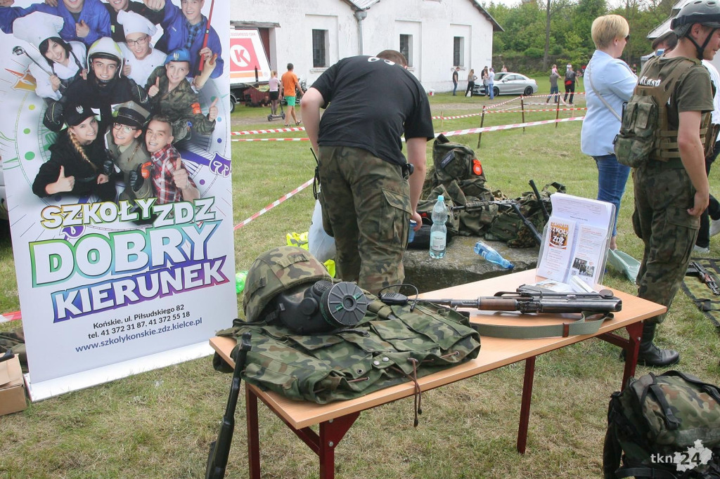 Konecki Motopiknik 2019. Fotorelacja