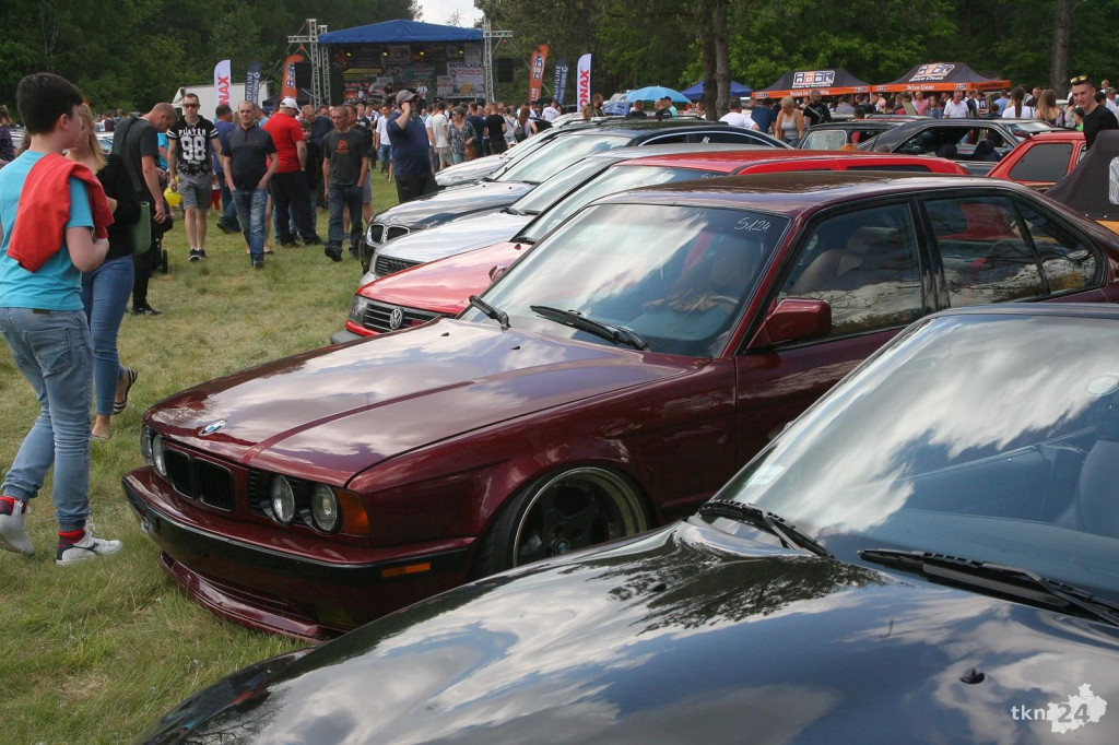 Konecki Motopiknik 2019. Fotorelacja