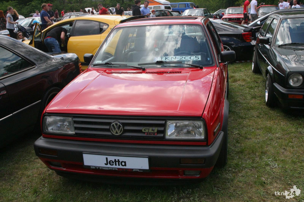 Konecki Motopiknik 2019. Fotorelacja