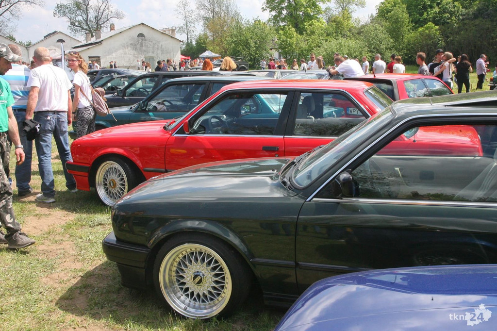 Konecki Motopiknik 2019. Fotorelacja