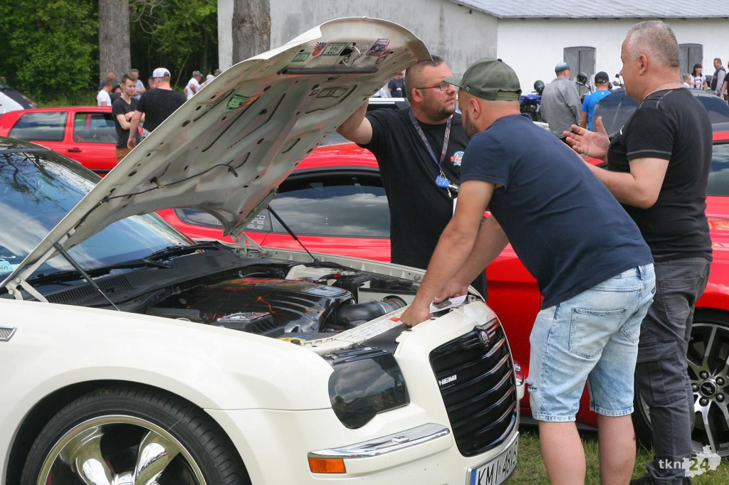 Konecki Motopiknik 2019. Fotorelacja