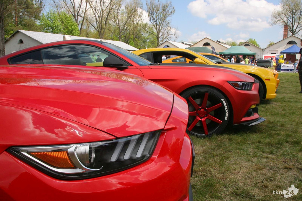 Konecki Motopiknik 2019. Fotorelacja