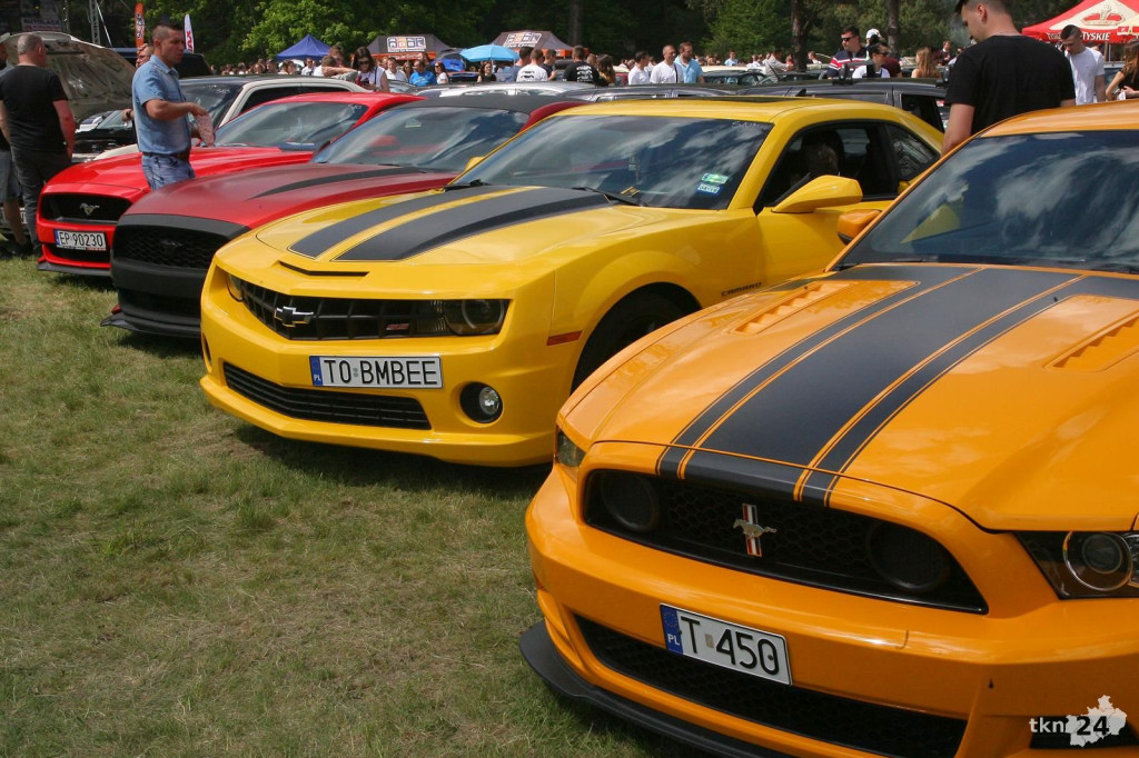 Konecki Motopiknik 2019. Fotorelacja