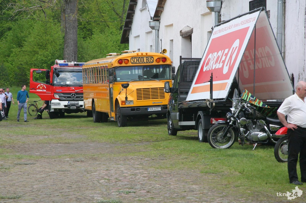 Konecki Motopiknik 2019. Fotorelacja