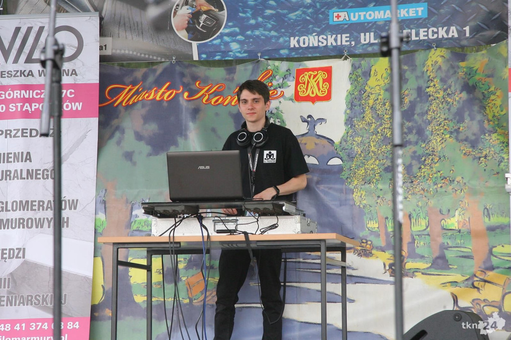 Konecki Motopiknik 2019. Fotorelacja