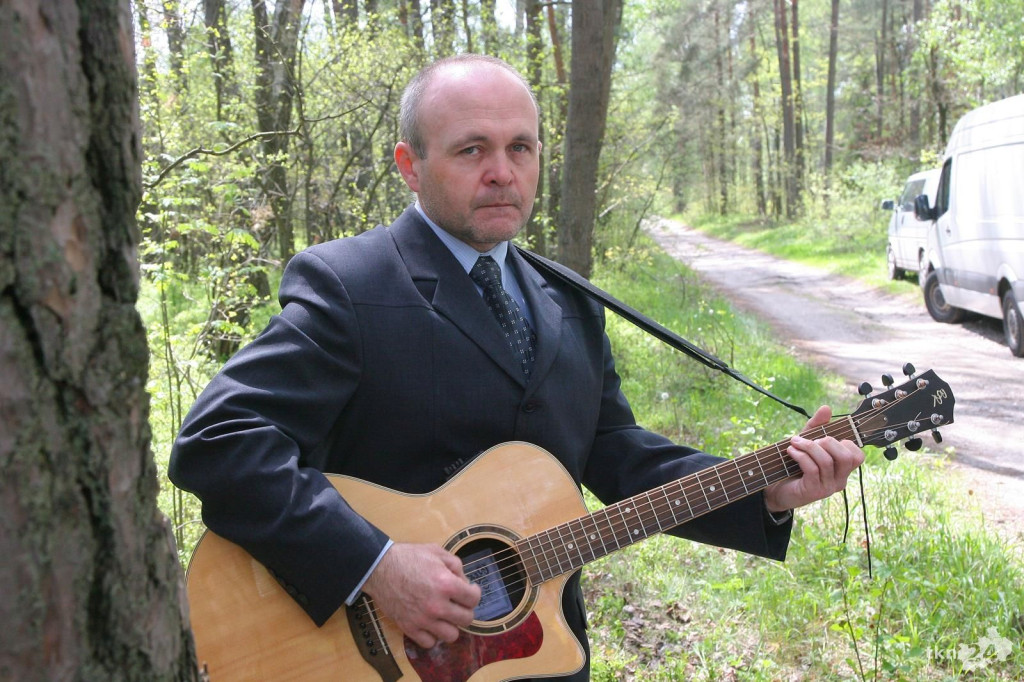 WIDEO: Mieszkańcy pamiętali o pomordowanych w Piekle