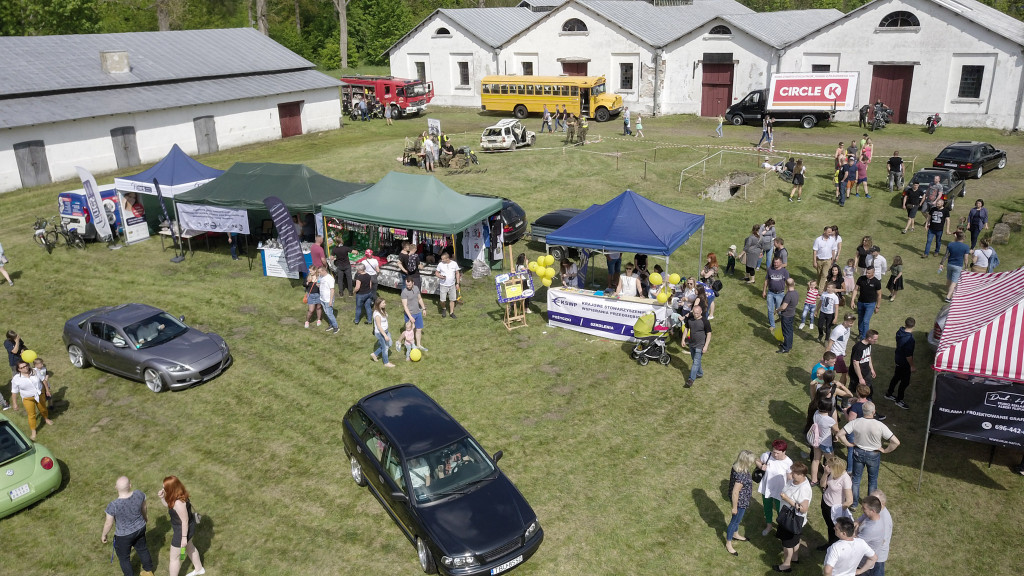Konecki Motopiknik 2019. Fotorelacja