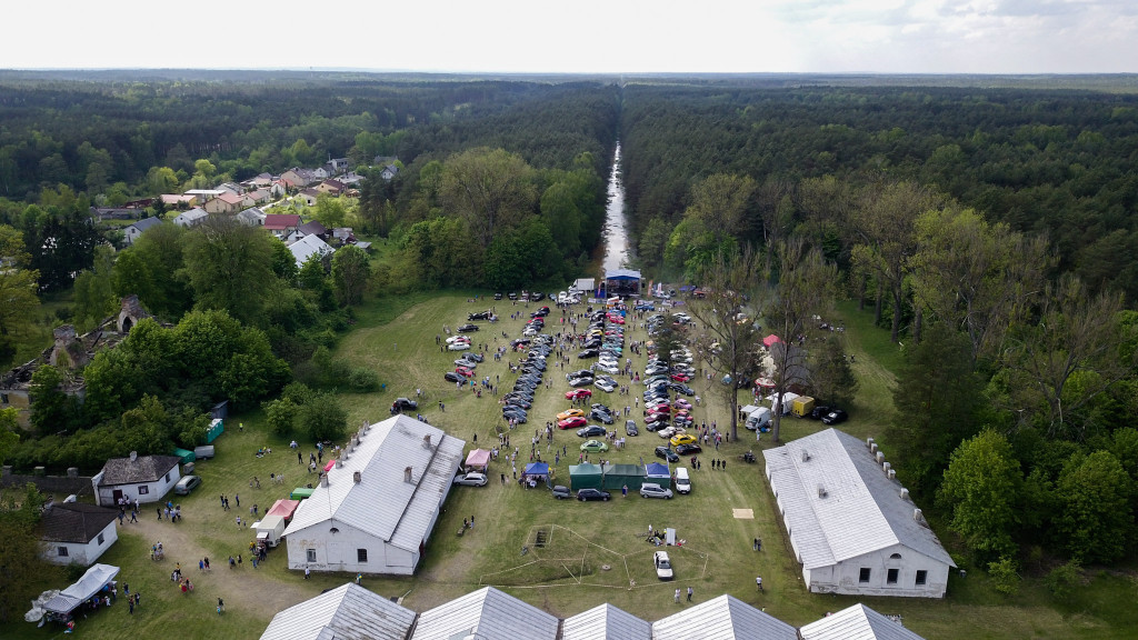Konecki Motopiknik 2019. Fotorelacja