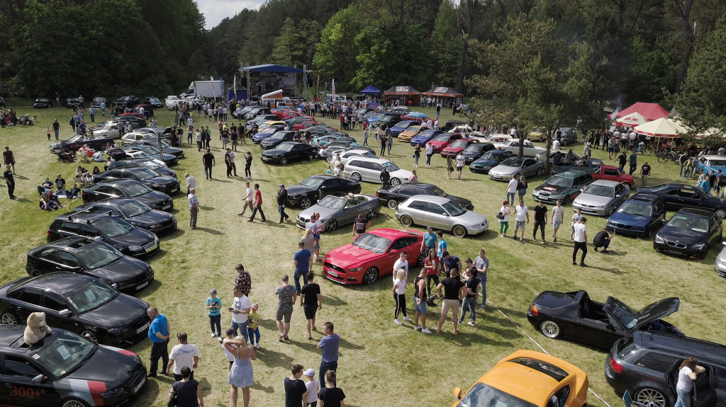 Konecki Motopiknik 2019. Fotorelacja