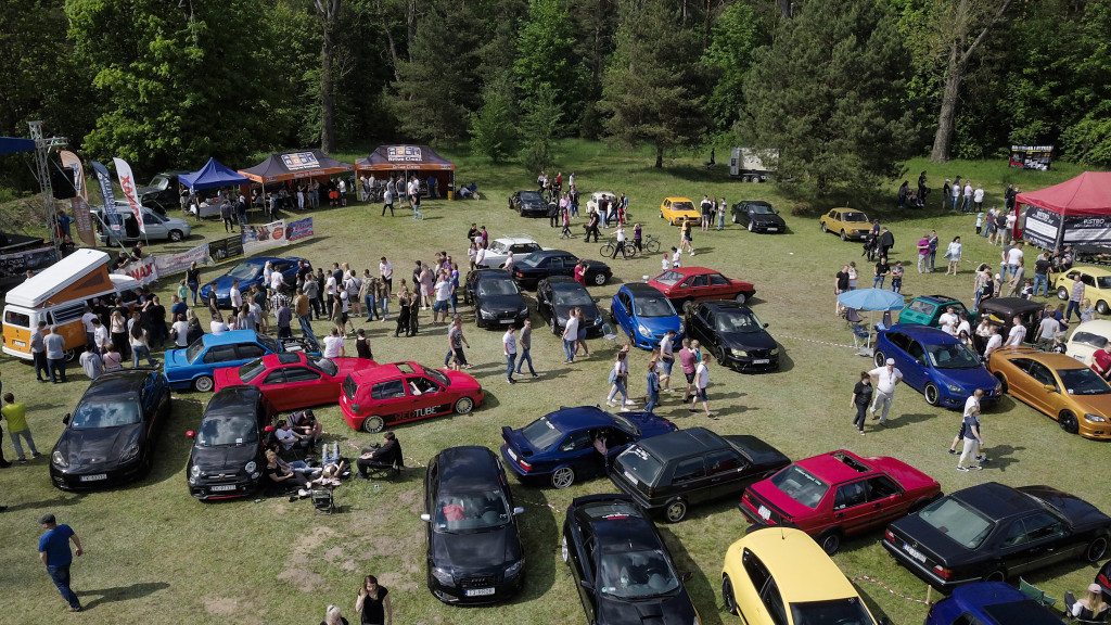 Konecki Motopiknik 2019. Fotorelacja