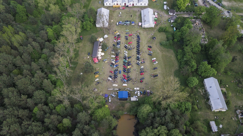Konecki Motopiknik 2019. Fotorelacja