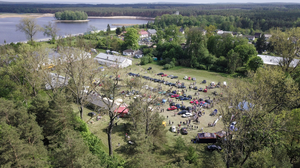 Konecki Motopiknik 2019. Fotorelacja