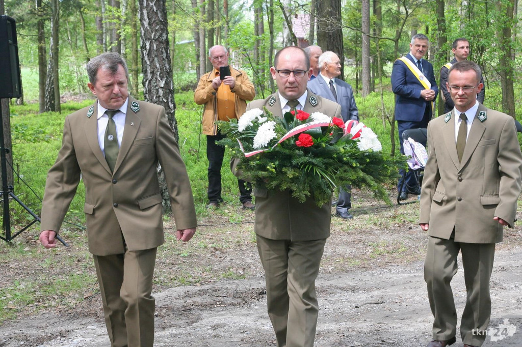 WIDEO: Mieszkańcy pamiętali o pomordowanych w Piekle