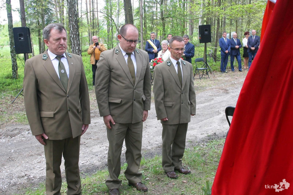 WIDEO: Mieszkańcy pamiętali o pomordowanych w Piekle