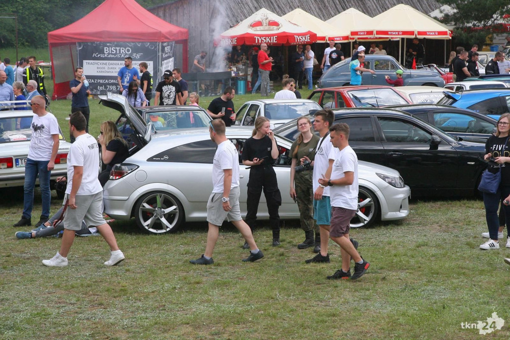 Relacja wideo: Konecki Motopiknik 2019