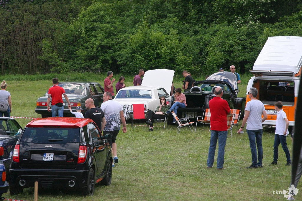 Relacja wideo: Konecki Motopiknik 2019