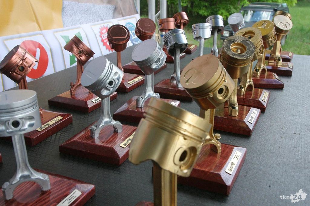 Relacja wideo: Konecki Motopiknik 2019