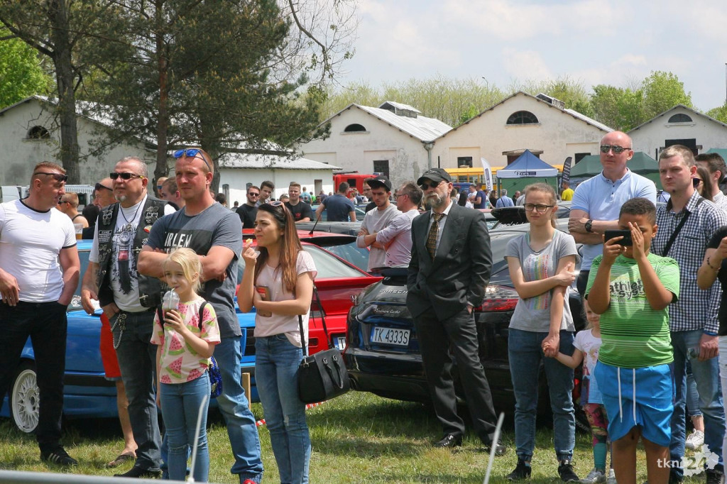 Relacja wideo: Konecki Motopiknik 2019